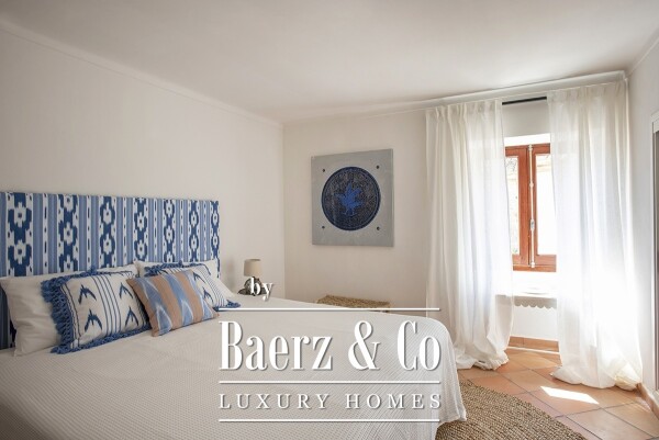 photo 6 Boutique townhouse with stunning views and rental license