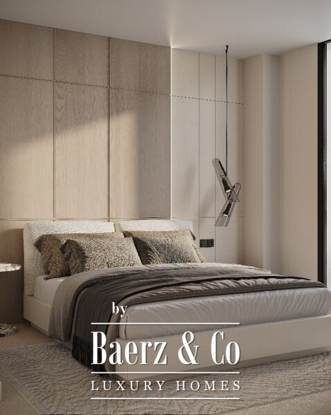 photo 14 Apartments - New Golden Mile - Estepona - Ref: 8484