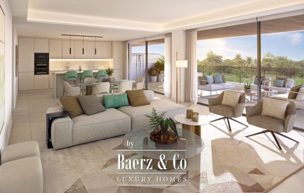 photo 27 Apartments - New Golden Mile - Estepona - Ref: 8484