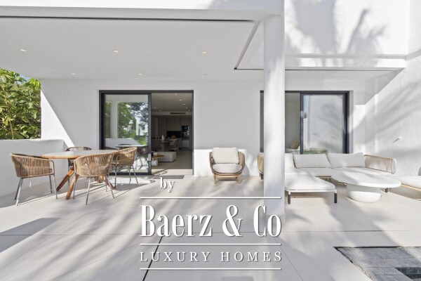 photo 32 Apartments - New Golden Mile - Estepona - Ref: 8493