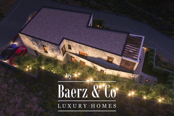 photo 28 Primošten, luxury villa, new construction