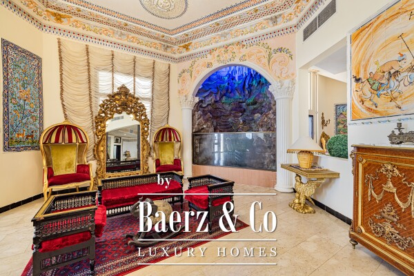 photo 5 ROYAL PALACE | COMMERCIAL POTENTIAL READY