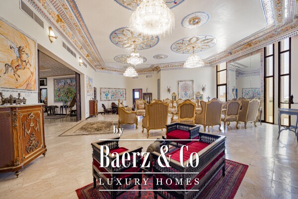 photo 6 ROYAL PALACE | COMMERCIAL POTENTIAL READY