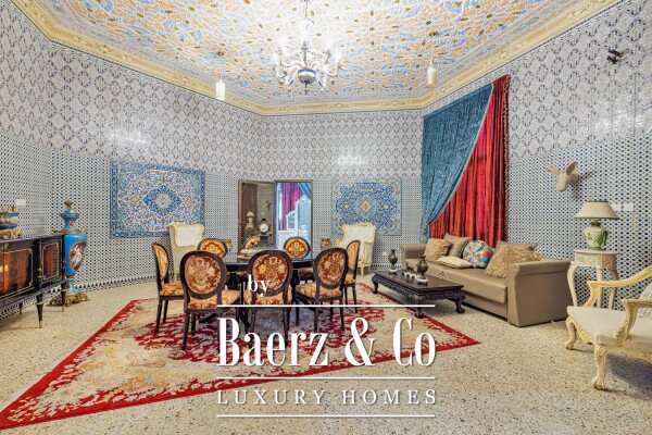 photo 9 ROYAL PALACE | COMMERCIAL POTENTIAL READY