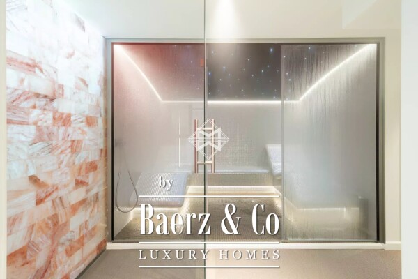 photo 18 Contemporary Villa with Sea View in St Jean Cap Ferrat