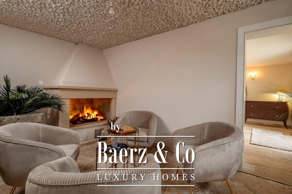 photo 9 Brač, Pražnica, exclusive villa with swimming pool, wellness and children's playroom