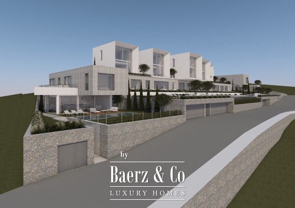 photo 11 Modern Two Bedroom Apartment with Seaview in Tivat