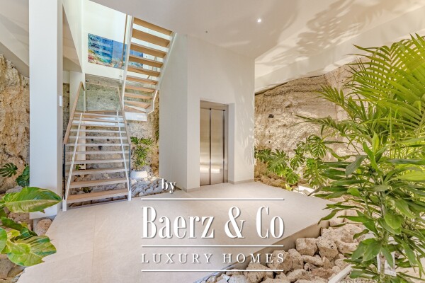 photo 21 SIAM BLUE – A MASTERPIECE OF LUXURY LIVING IN TENERIFE