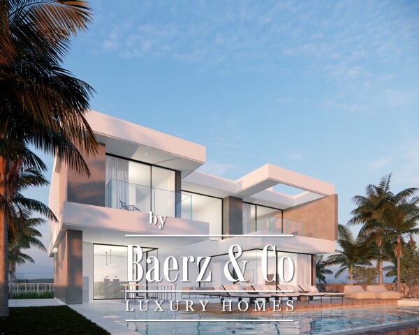 photo 6 Exclusive Contemporary Villa with Breathtaking Views