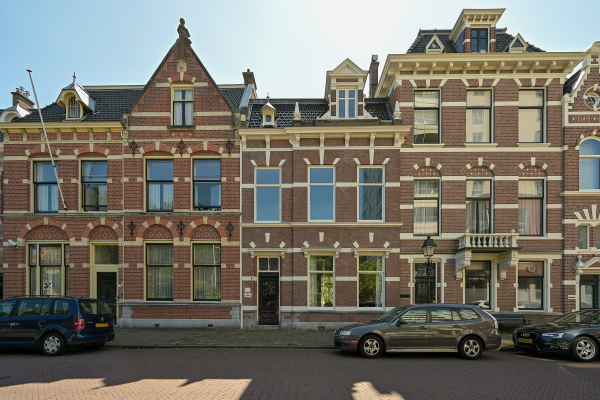 photo 1 1e Sweelinckstraat 6