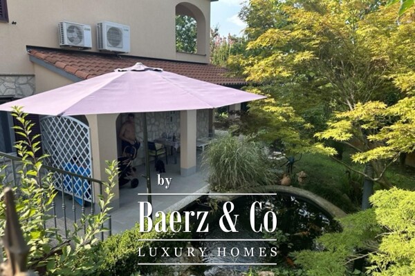 photo 7 Istria, Medulin, Banjole, high-quality detached house with 6 apartments, NKP 360 m2, near the sea