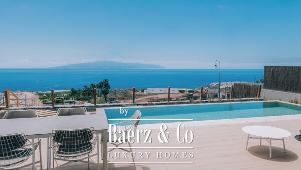 photo 4 Luxury property in Abama, Tenerife