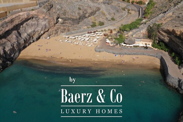 photo 23 Luxury property in Abama, Tenerife