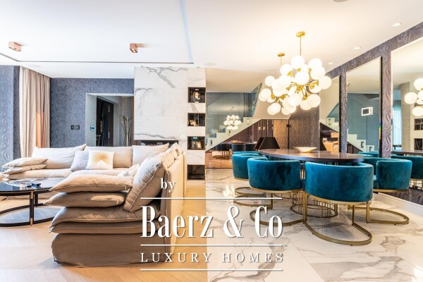 photo 8 Šibenik, Bilice, newly built, beautiful modern villa with pool