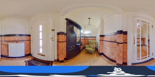 360 Panorama - Kruisstraat 4