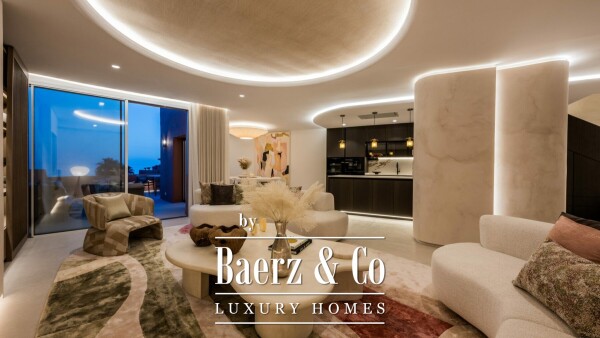 photo 35 Penthouse - Marbella East - Ref: 8519