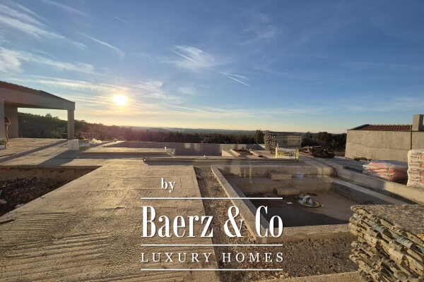 photo 15 Istria, Sv. Lovreč, a villa with a panoramic view