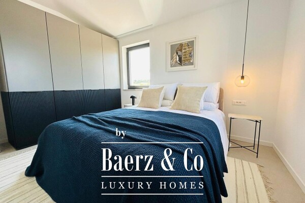 photo 5 Istria, Poreč - Gedići, beautiful modern stone villa NKP 165 m2 with swimming pool