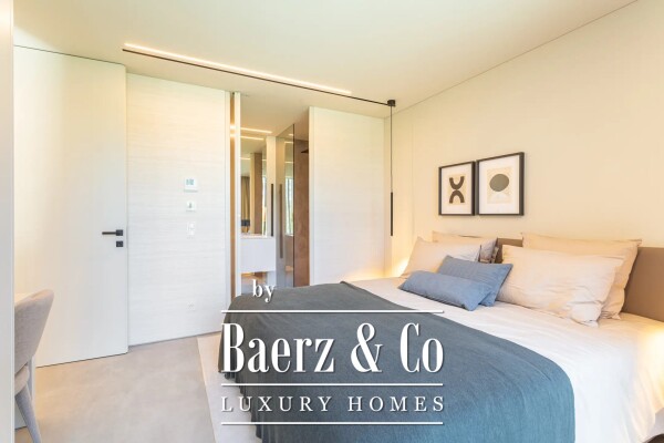 photo 15 Beautiful luxury home in Es Cubells