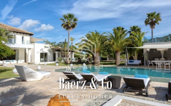 photo 9 Beautiful luxury home in Cala Jondal