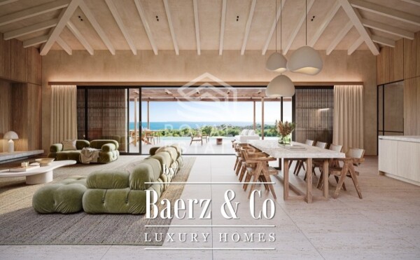 photo 23 Beautiful luxury home in Cap Martinet