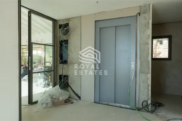 photo 37 Beautiful luxury home in Cap Martinet