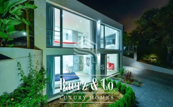 photo 29 Beautiful luxury home in Talamanca