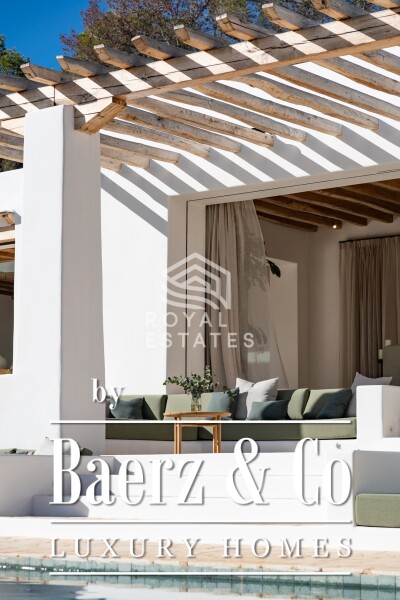 photo 15 Beautiful luxury home in Santa Gertrudis