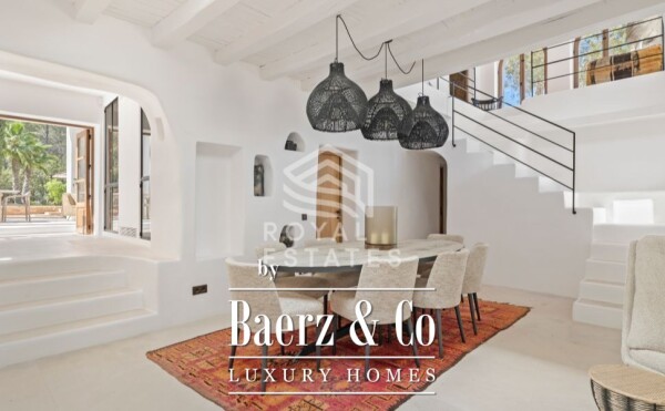 photo 10 Beautiful luxury home in Sa Carroca