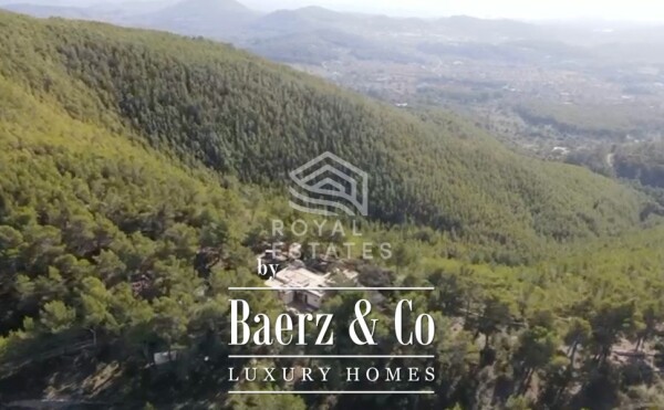 photo 2 Beautiful luxury home in Santa Eul\u00e0ria des Riu