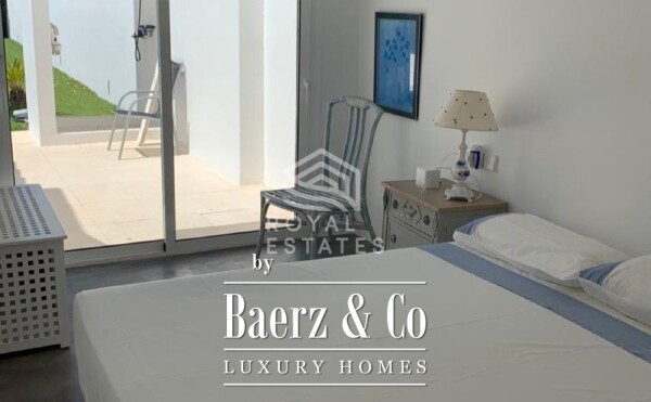 photo 13 Beautiful luxury home in Cala Tarida