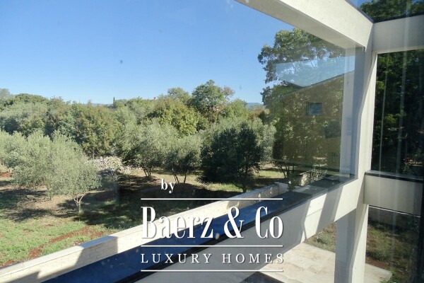 photo 9 Krk, Milovčići, villa with two apartments, a swimming pool