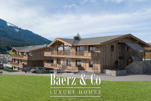 photo 7 Beautiful luxury home in Brixen im Thale