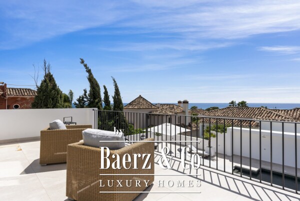 photo 22 Villa - Marbella East - Ref: 8528