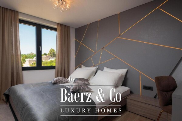 photo 19 Zadar, Diklo, beautiful villa with pool and sea view