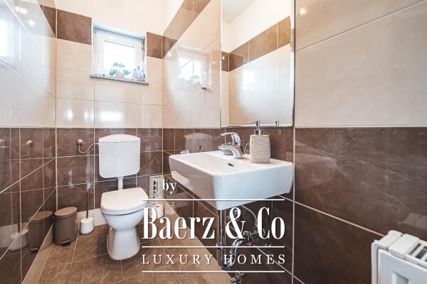 photo 6 Zagreb, Mikulići, beautiful modern house, 380 m2 with garden