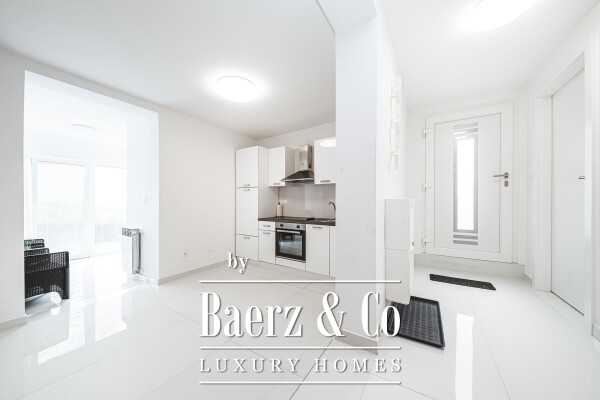 photo 17 Zagreb, Mikulići, beautiful modern house, 380 m2 with garden