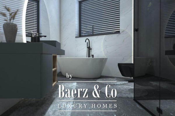 photo 10 Istria, Poreč, villa with panoramic sea view