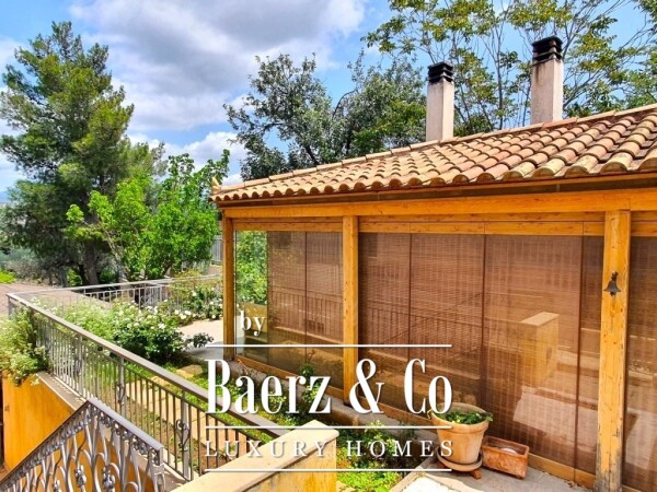 photo 7 (For Sale) Residential Villa || Argolida/Kranidi - 340 Sq.m, 5 Bedrooms, 2.750.000€