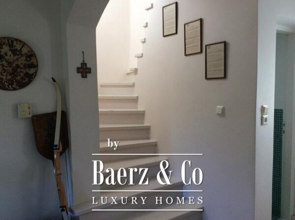 photo 17 1123985 - Detached house For sale, Trizina, 350 sq.m., €1.700.000