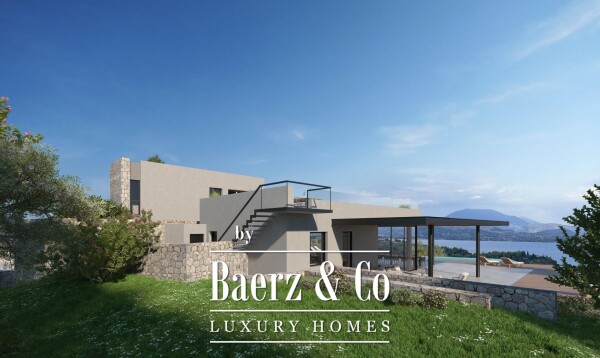 photo 14 1127302 - Detached house For sale, Kranidi, 704,09 sq.m., €1.000.000