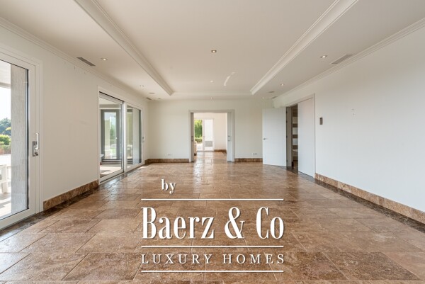 photo 5 Beautiful luxury home in Sotogrande, Sotogrande Alto - Zona G