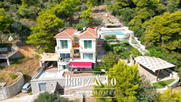 photo 3 1128031 - Detached house For sale, Epidavros, 220 sq.m., €750.000