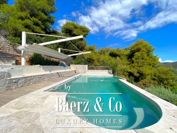 photo 5 1128031 - Detached house For sale, Epidavros, 220 sq.m., €750.000