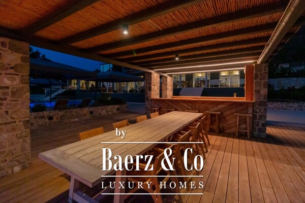 photo 17 1175644 - Villa For sale, Pilos, 612 sq.m., €2.295.000