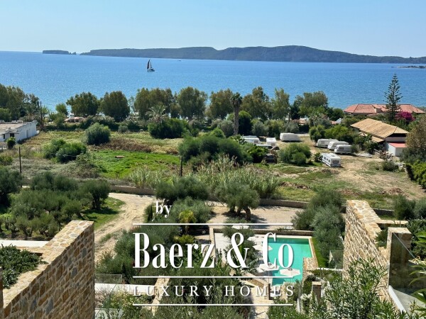 photo 21 1176232 - Villa For sale, Pilos, 136 sq.m., €1.000.000