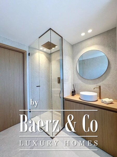 photo 7 La Californie - Panoramic Sea View - 4 Rooms