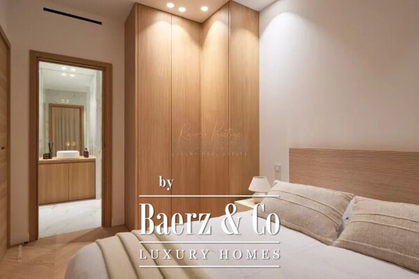 photo 8 La Croisette - Port Canto - Exceptional Sea View - 4 Bedrooms