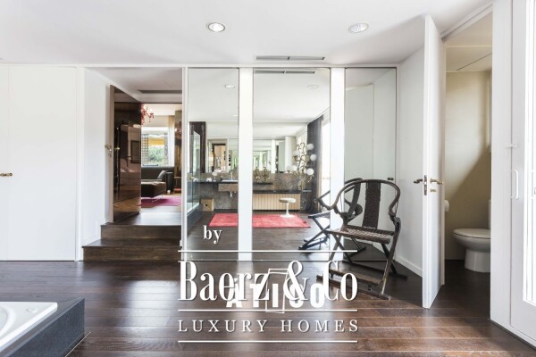 photo 31 Penthouse for rent in Pedralbes