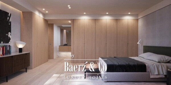 photo 7 Newly built villa in Son Vida